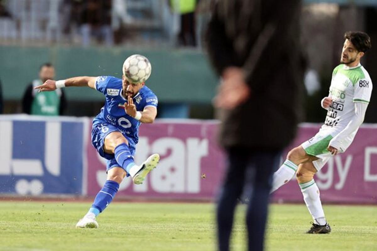  آلومینیوم هم علیه استقلال بیانیه داد/ در 3 صحنه از داوری متضرر شدیم