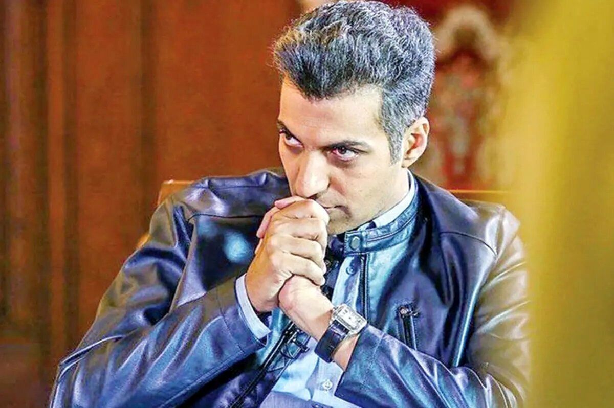 فردوسی‌پور: هرکجا پول باشد فساد هم هست/ نظر عادل در مورد موسیمانه