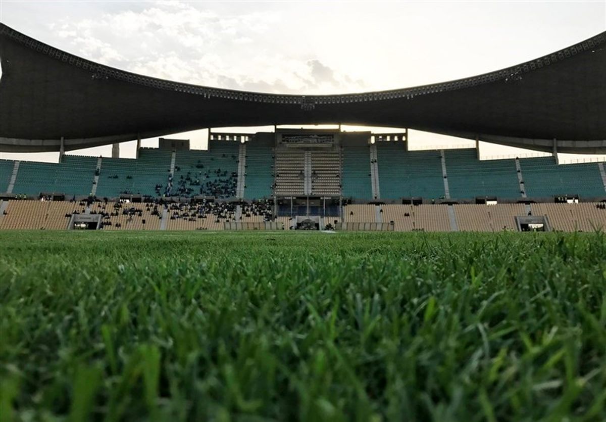 ورزشگاه تختی جایگزین آزادی شد/ آخرین وضعیت پرونده فساد