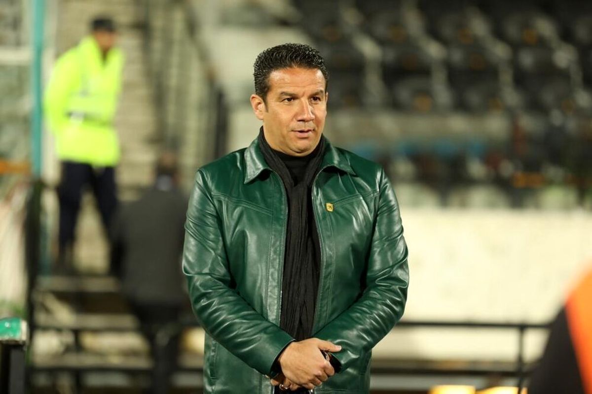 سرآسیایی مربی خیبر شد