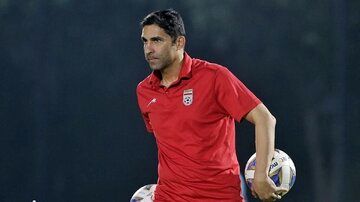 وحید هاشمیان به تهران نمی‌آید!