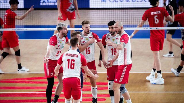 پایان رویای المپیک با شکست کوبا مقابل لهستان/ صربستان مسافر پاریس شد
