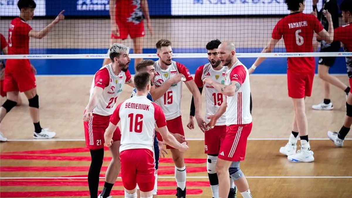 پایان رویای المپیک با شکست کوبا مقابل لهستان/ صربستان مسافر پاریس شد
