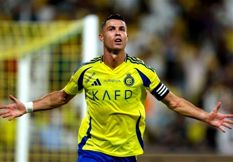  رونالدو: احتمالاً در النصر بازنشسته خواهم شد 