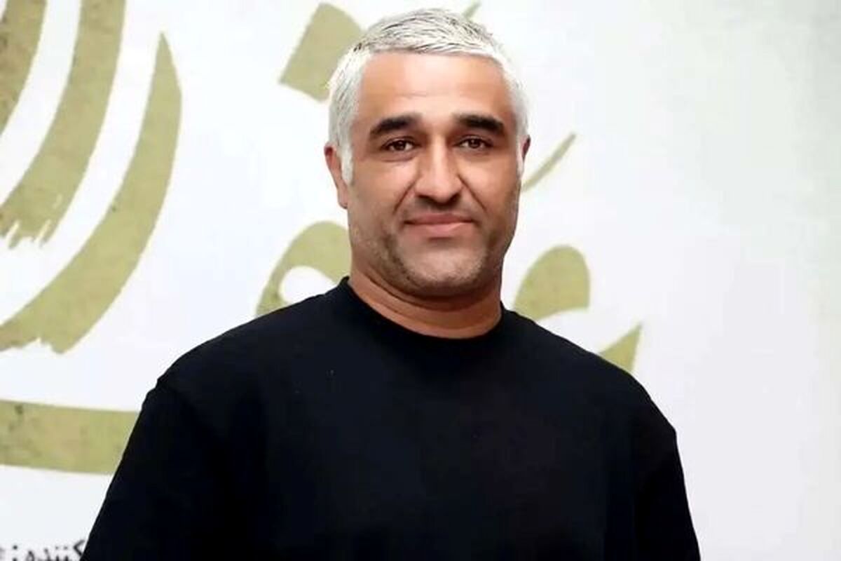 پژمان جمشیدی آزاد شد