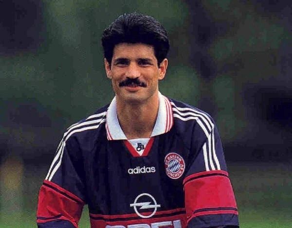 علی دایی ۴ برادر عجیب‌تر از خود دارد؛ افسانه ۵ برادران/ عبدالله، محمد، علی، حسن، حسین و تغییر نام به کیکاووس، حافظ، شهریار، شهزاد و بهزاد