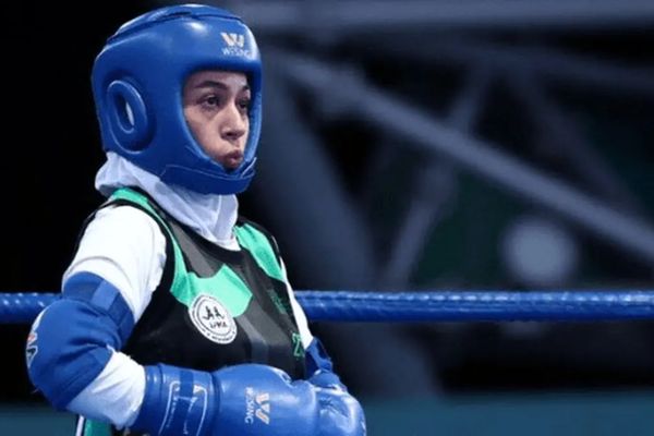 پیام تشکر رهبر انقلاب از بانوی ملی‌پوش موی‌تای‌

