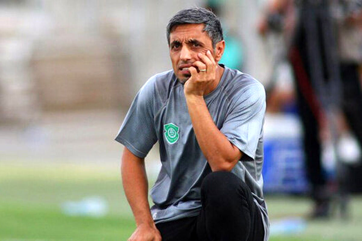 دوست فوتبالی پزشکیان شنبه برکنار شد اما چهارشنبه پست گرفت!