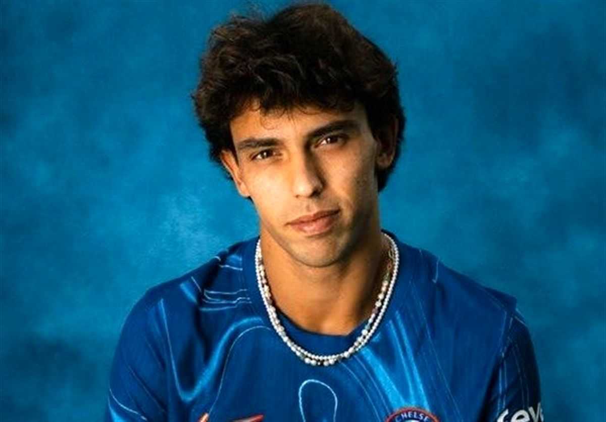  فلیکس پس از پیوستن به چلسی؛ دوست داشتم به لیگ برتر بازگردم 