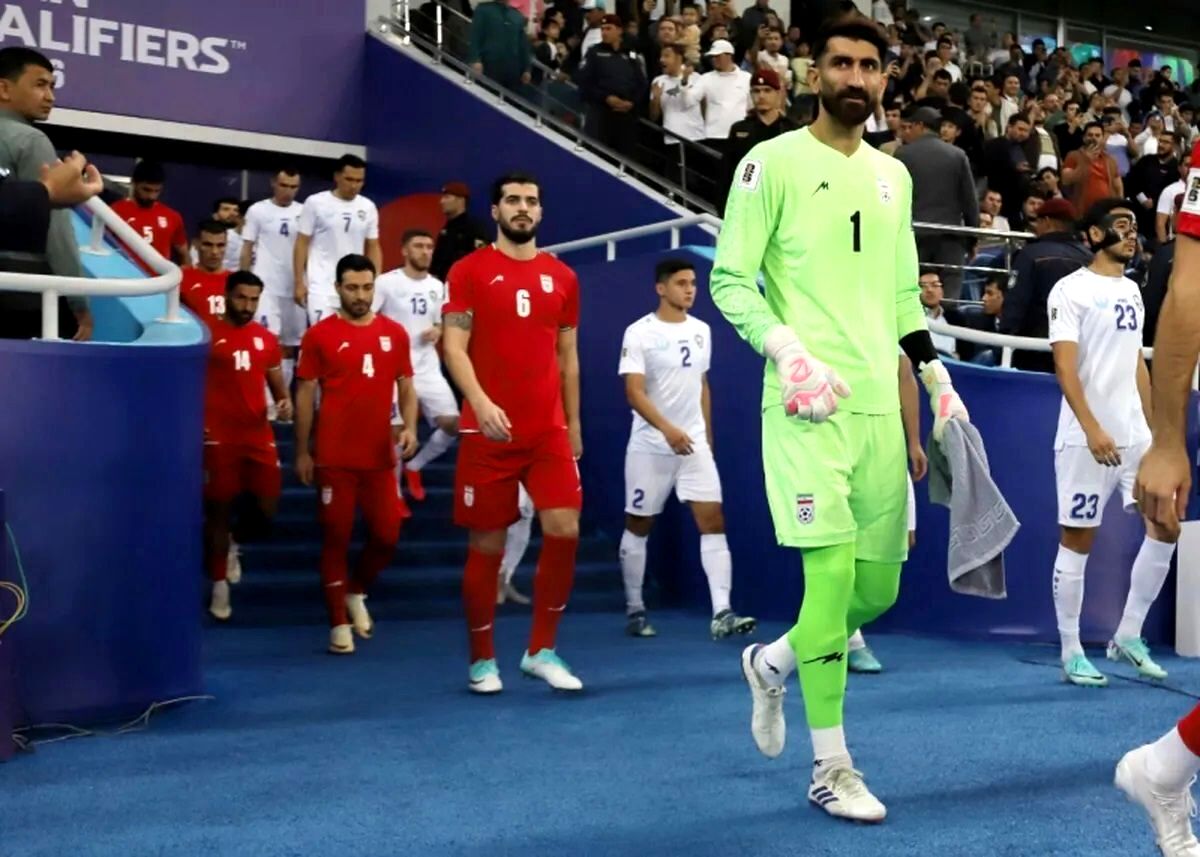 در انتظار اتفاق بزرگ برای علیرضا بیرانوند در فوتبال ایران

