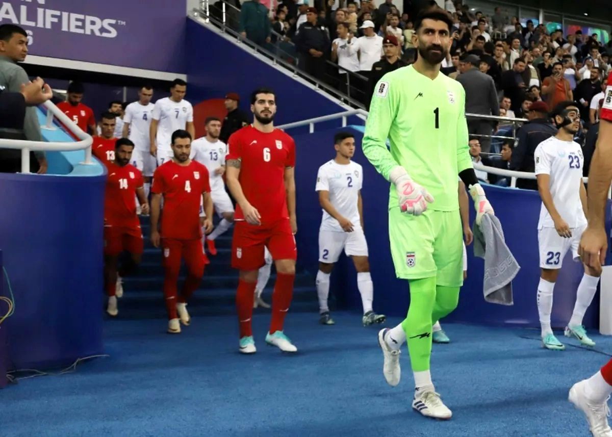 در انتظار اتفاق بزرگ برای علیرضا بیرانوند در فوتبال ایران
