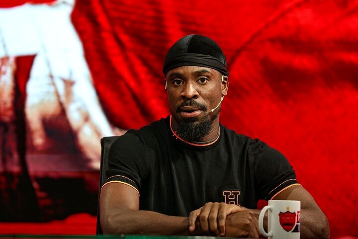 محمدحسین میثاقی: سطح ویروس سرژ اوریه ۵۶۰۰۰ است!