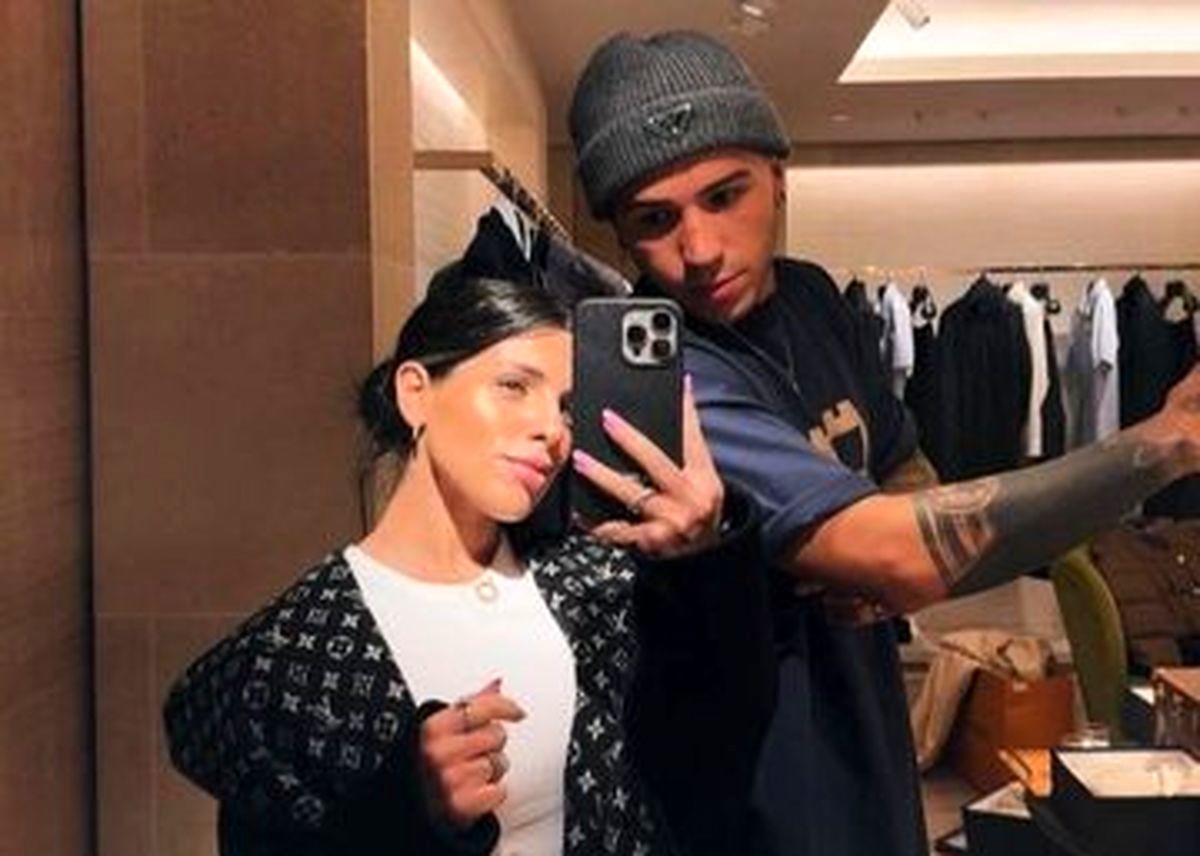 جدایی ستاره آبی پوش از همسرش تایید شد
