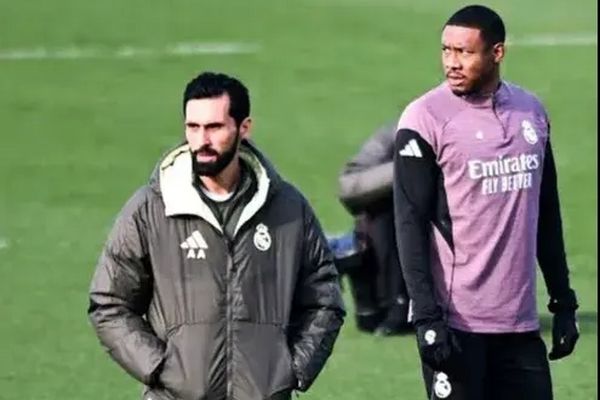 بدترین شروع تاریخ برای یک مربی رئال!