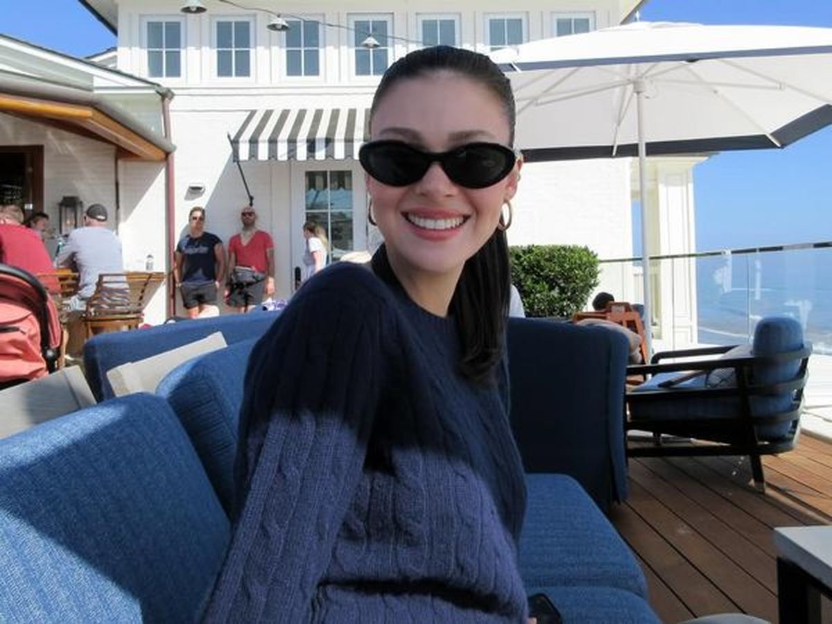 عروس ناخلف بکهام / آشوب یک زن در خانواده آرام دیوید بکهام / نیکولا پلتز کیست؟