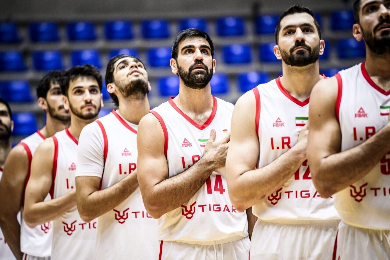 تعویق بازی‌های انتخابی جام جهانی ۲۰۲۷/ دیدار ایران و سوریه برگزار نمی‌شود