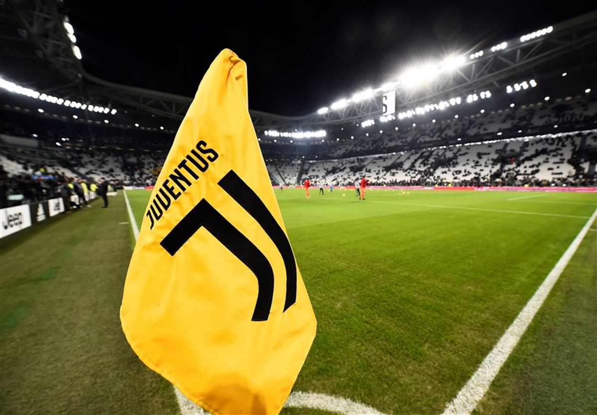  بازگشت یوونتوس به اتحادیه باشگاه‌های اروپا 