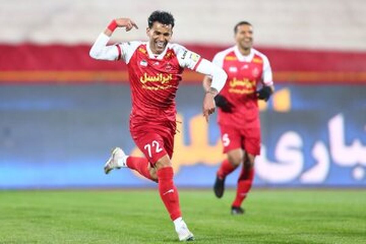عیسی آل‌کثیر وارد باشگاه استقلال شد!