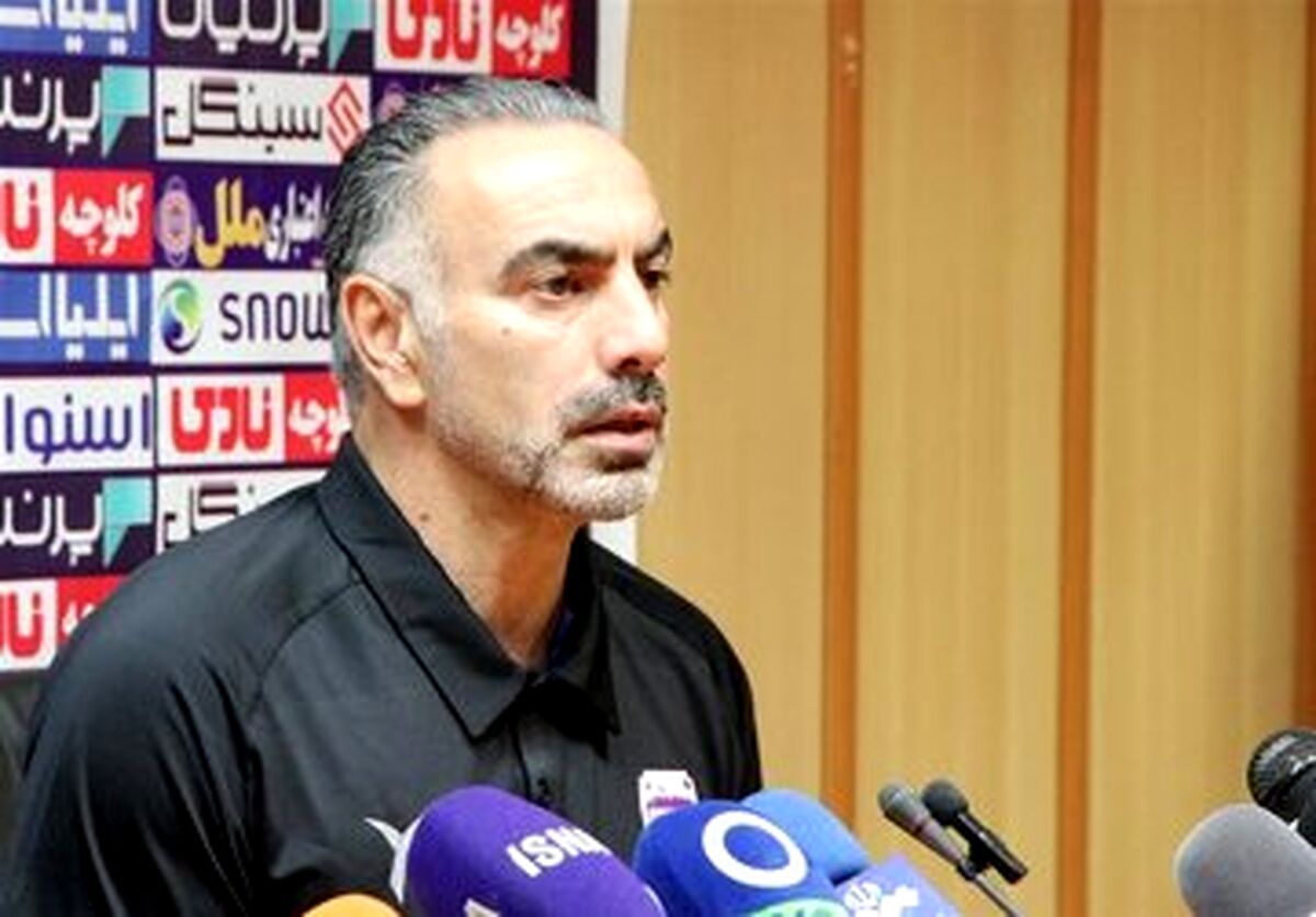 حکم سنگین محمود فکری اعلام شد

