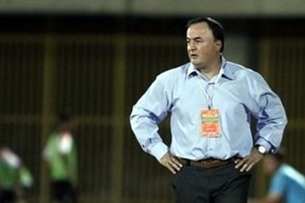 مربی سابق تیم ملی درگذشت