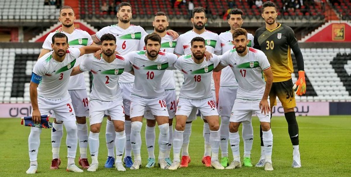 پرداخت مطالبات بازیکنان و کادر فنی تیم ملی فوتبال
