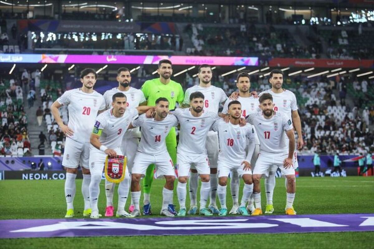 ایران - ترکمستان؛ بازگشت تیم ملی با چهره‌های جدید