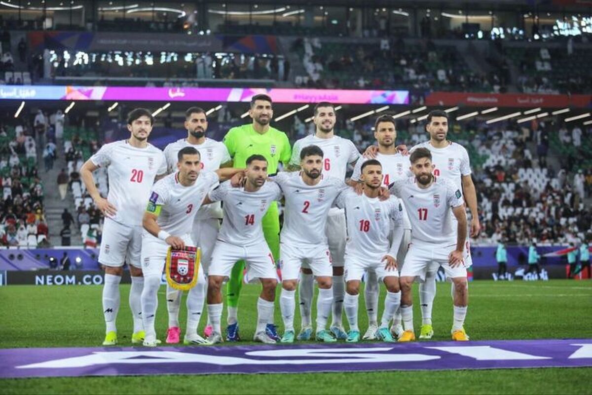 ایران - ترکمستان؛ بازگشت تیم ملی با چهره‌های جدید