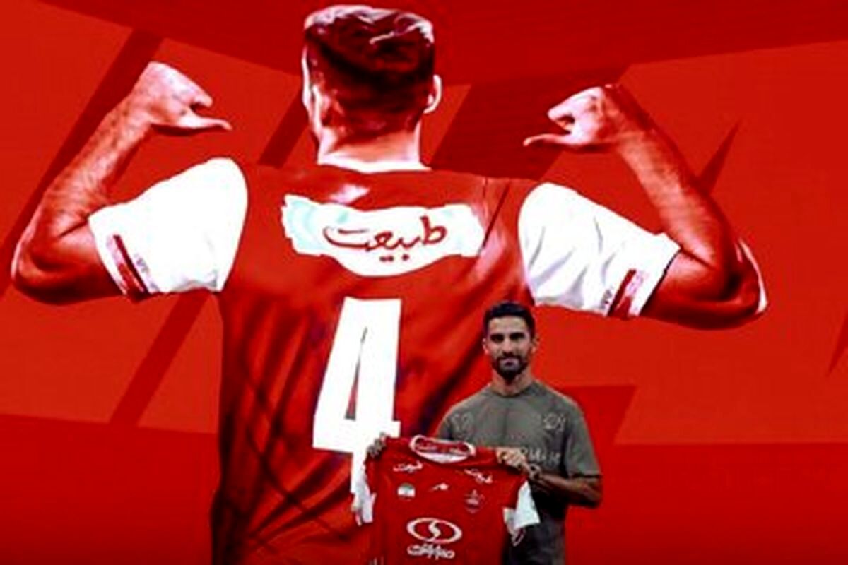 میلاد محمدی: الگوی من مجتبی محرمی است!
