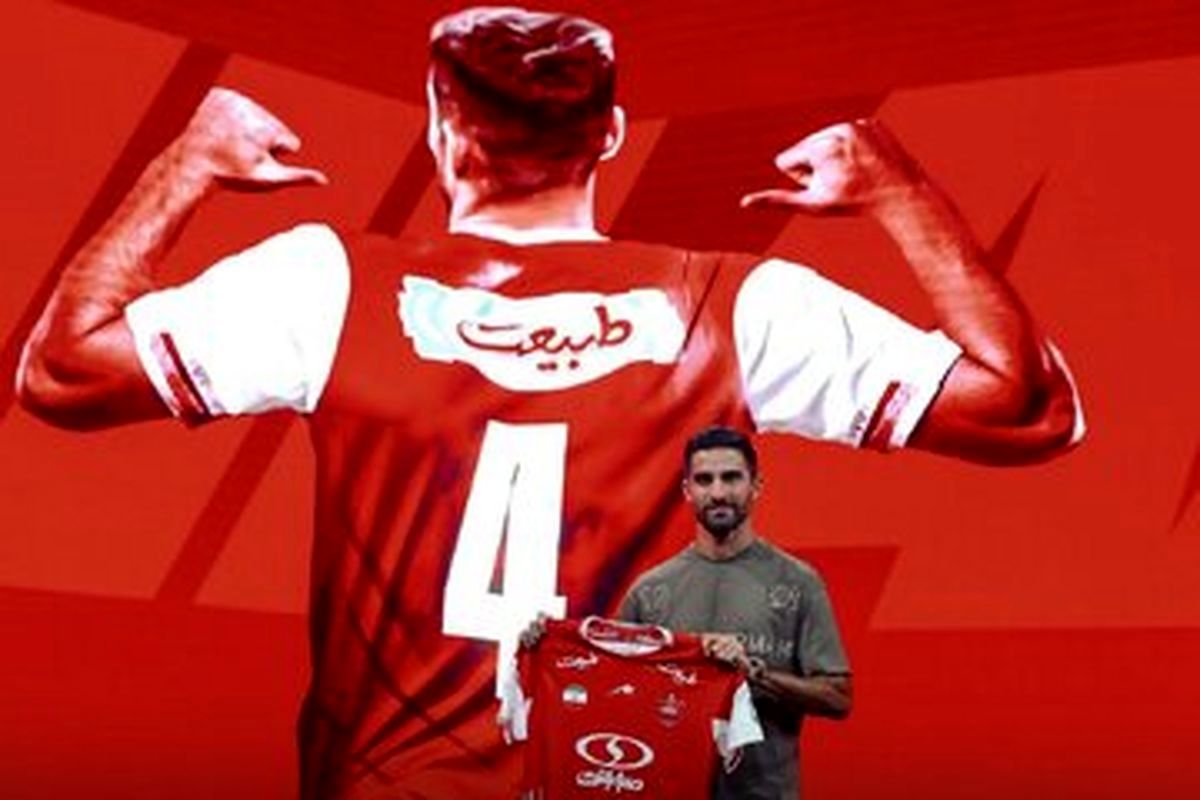 میلاد محمدی: الگوی من مجتبی محرمی است!
