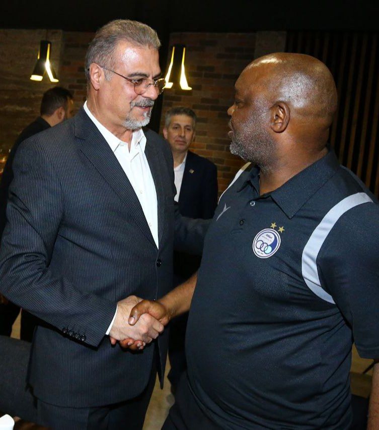 تشکیل جلسه فوری هیئت مدیره باشگاه استقلال