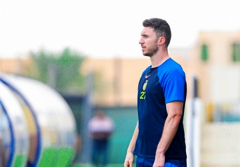  ورود پاری‌سن‌ژرمن به کارزار جذب لاپورت 