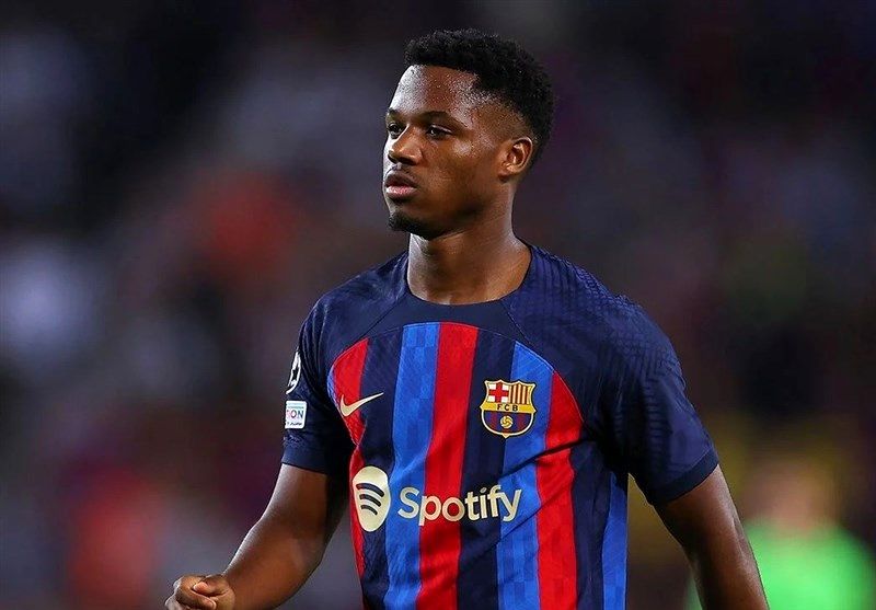  فاتی پیشنهاد تیم مورینیو را رد کرد 