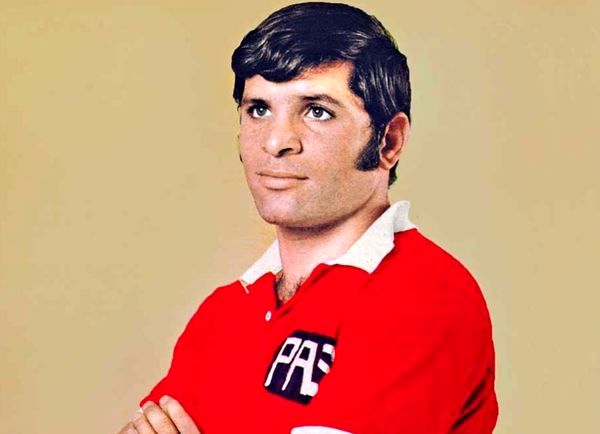 سرنوشت تلخ کاپیتان اسطوره ای فوتبال ایران؛ پرویز قلیچ‌خانی/ خبر درگذشت این فوتبالیست سیاسی، صحت دارد؟