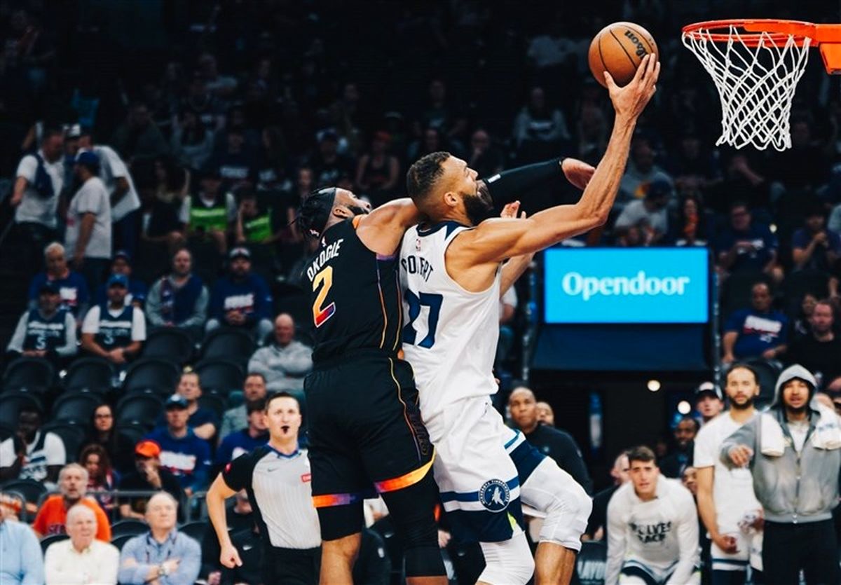 لیگ NBA| سانز در یک قدمی حذف/ کلیپرز و باکس شکست خوردند
