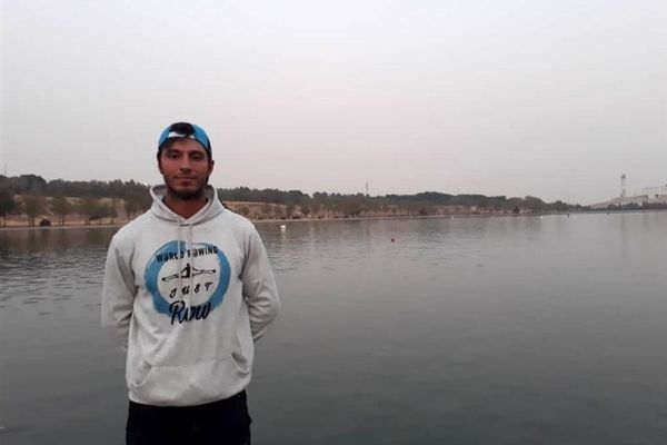 بازگشت یک ورزشکار دیگر به ایران پس از تغییر تابعیت به جمهوری آذربایجان