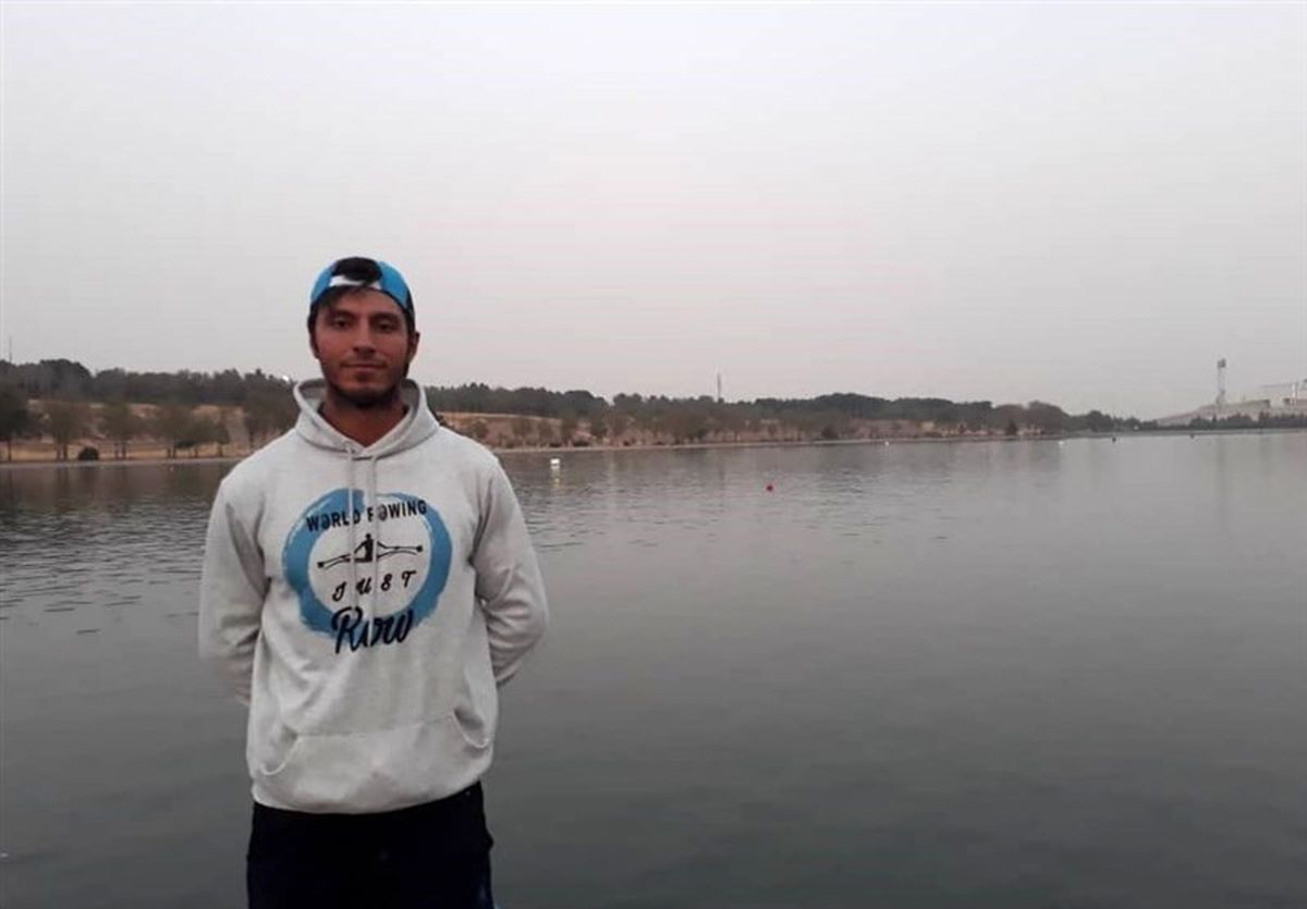 بازگشت یک ورزشکار دیگر به ایران پس از تغییر تابعیت به جمهوری آذربایجان