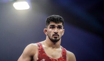 صحبت‌های یزدانی پس از قهرمانی در جام تختی؛ اصفهانی‌ها خیلی مشتی هستند!
