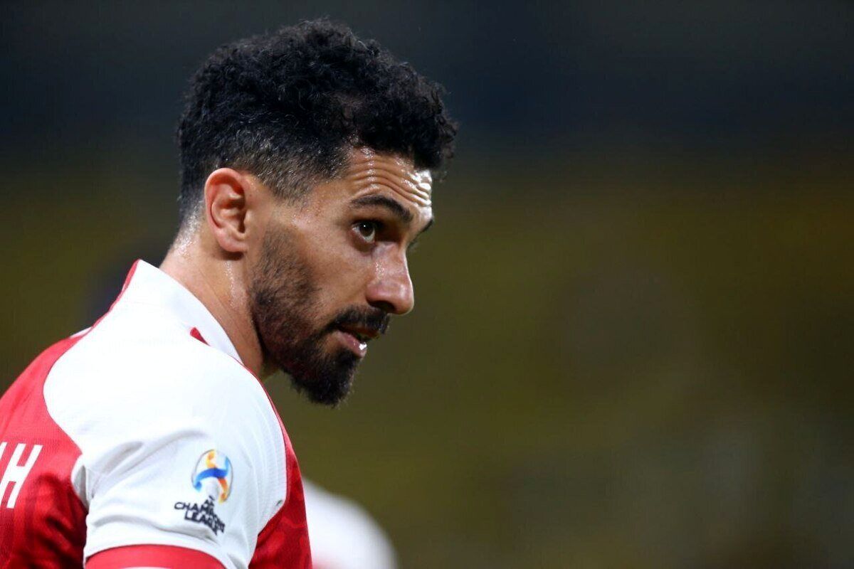 ببینید/ درگیری امید عالیشاه و دانیال اسماعیلی‌فر