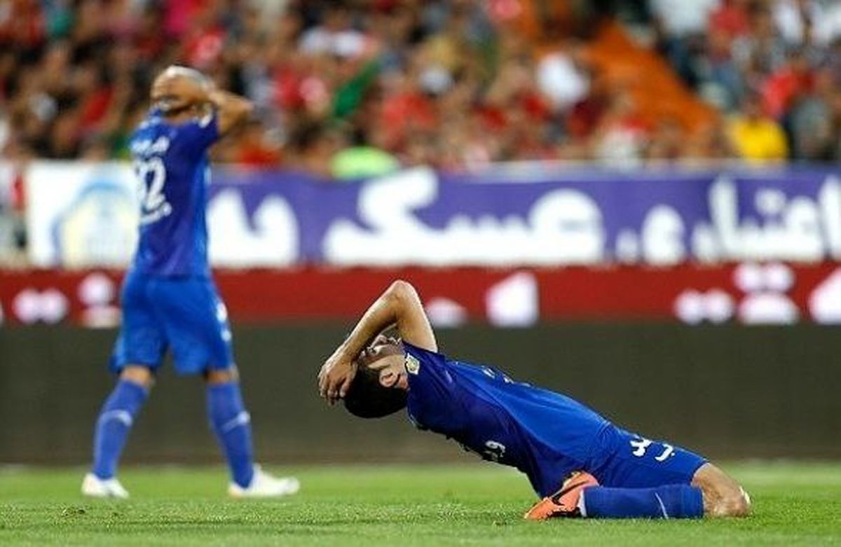 شواهد می‌گوید استقلال از آسیا حذف شده!/ بدهی به سانتاکلارا پرداخت نشده/ ماجرای مصوبه هیات‌رئیسه آبی‌ها را ناکام می‌کند؟