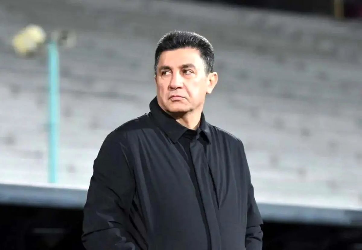 واکنش خشمگینانه امیر قلعه نویی به حملات اخیر اسرائیل