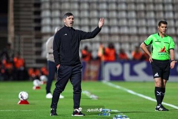 کریم باقری بعد از ۲۰ سال به تلویزیون رفت/ عکس