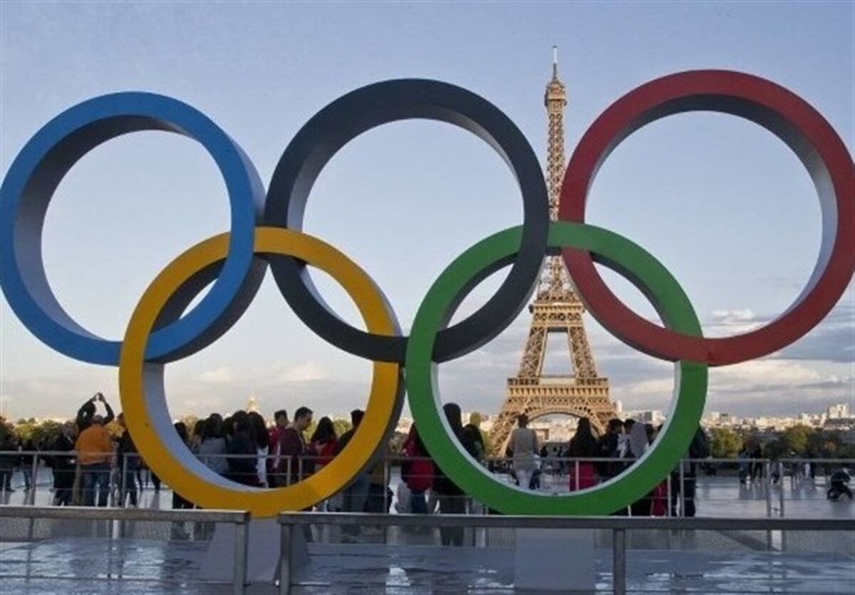 یک بام‌ودو هوای المپیک؛محاکمه پوتین ولبخند به جنایات اسرائیل 