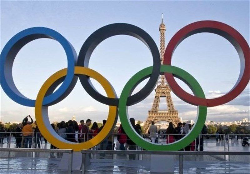 یک بام‌ودو هوای المپیک؛محاکمه پوتین ولبخند به جنایات اسرائیل 