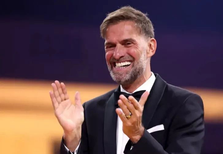 خبر خوب برای دنیای فوتبال؛ یورگن کلوپ بازمی‌گردد 