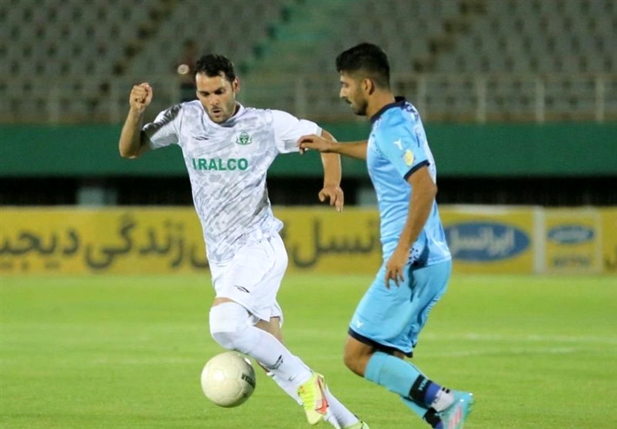 اعلام برنامه جدید ۳ هفته پایانی لیگ برتر/۱۲ خرداد؛ پایان لیگ