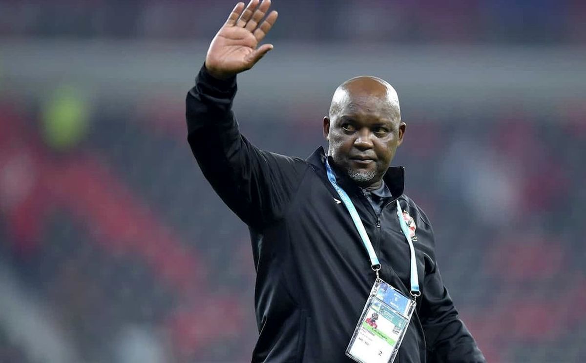 پیتسو موسیمانه گزینه جدید و نهایی نیمکت استقلال است؟
