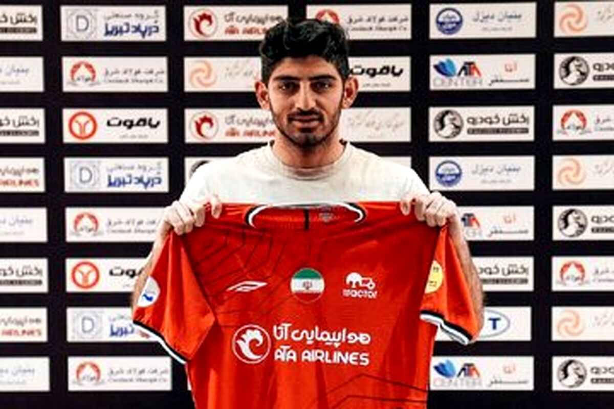 پرسپولیس قید ترابی را بزند!