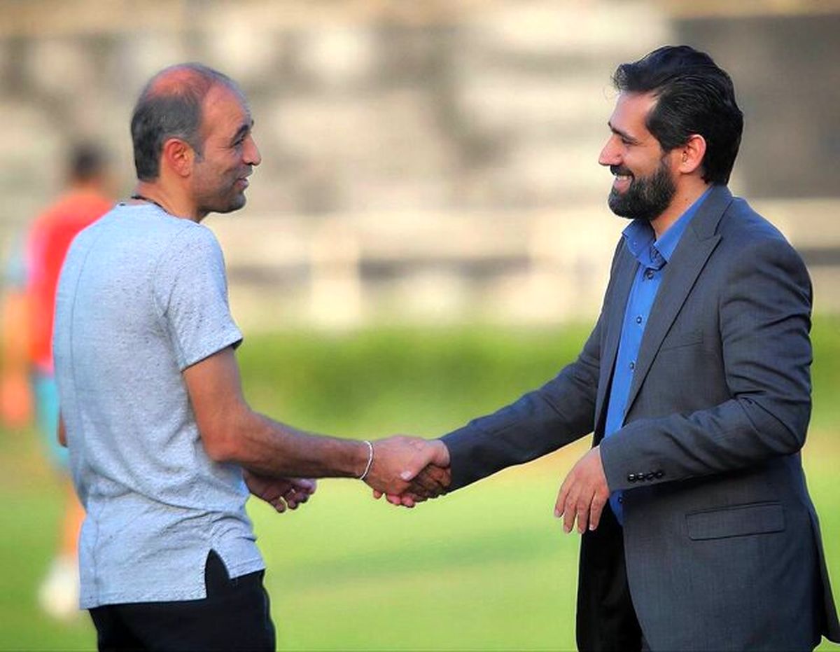 برنامه نویدکیا برای مس رفسنجان
