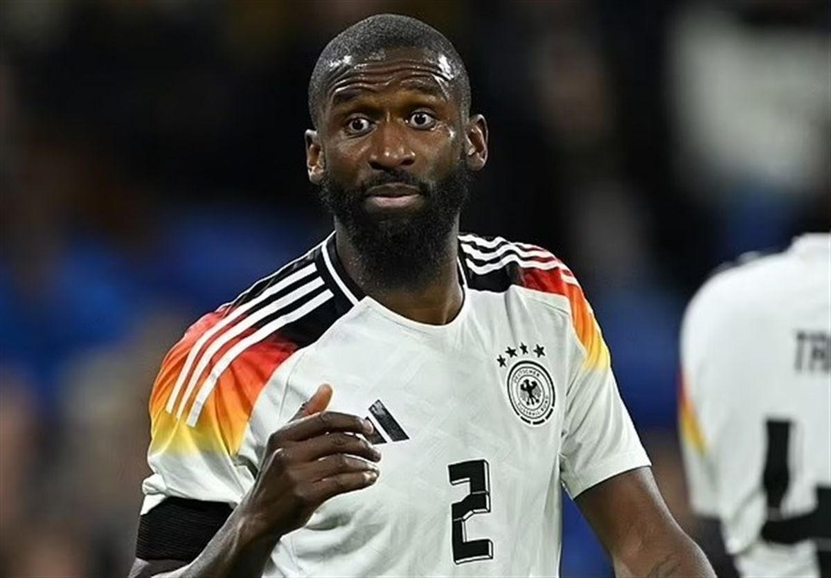 شفاف‌سازی رودیگر درخصوص پست اینستاگرامی‌اش درباره ماه رمضان