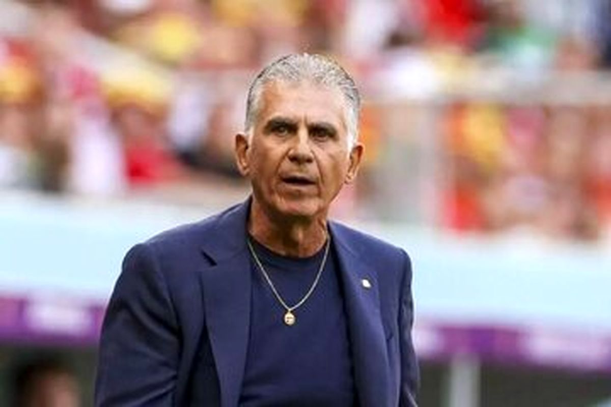 مقصد جدید کارلوس کی روش مشخص شد